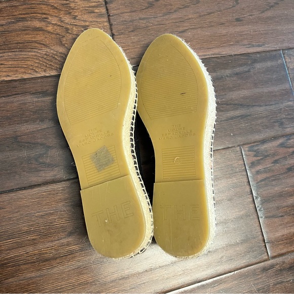 Marc Jacob’s The Espadrille Mouse Women’s Flat Shoes - Picture 8 of 8